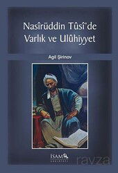 Nasirüddin Tusi'de Varlık ve Uluhiyyet - İSAM / İslam Araştırmaları Merkezi