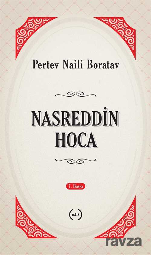 Nasreddin Hoca - Islık Yayınları