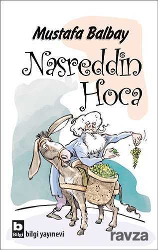 Nasreddin Hoca - Bilgi Yayınevi