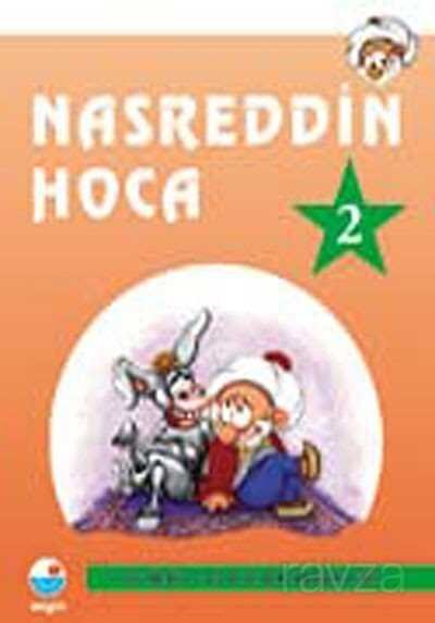 Nasreddin Hoca 2 / Türk Çocuk Klasikleri - 1