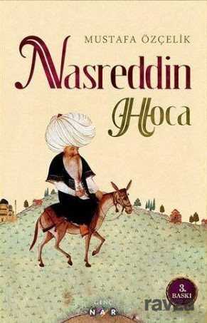 Nasreddin Hoca - Nar Yayınları
