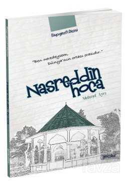 Nasreddin Hoca - Genç Okur Yayınları
