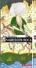 Nasreddin Hoca - Say Yayınları
