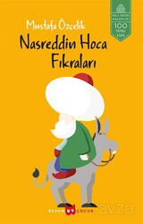 Nasreddin Hoca - Beyan Yayınları