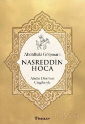 Nasreddin Hoca - İnkılap Kitabevi
