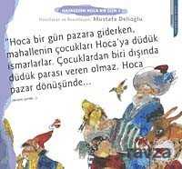 Nasreddin Hoca Bir Gün-3 - 1