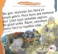 Nasreddin Hoca Bir Gün-4 - 1