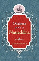 Nasreddin Hoca / Boşnakça Seçme Hikayeler - Profil Yayıncılık