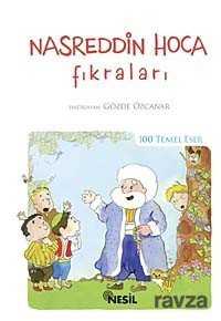 Nasreddin Hoca Fıkraları - 1