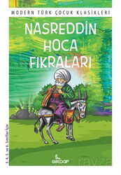 Nasreddin Hoca Fıkraları - Girdap Kitap