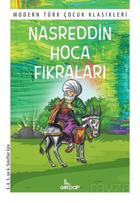 Nasreddin Hoca Fıkraları - 1