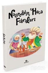 Nasreddin Hoca Fıkraları - Hasbahçe