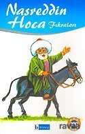 Nasreddin Hoca Fıkraları - Birey Yayınları