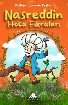 Nasreddin Hoca Fıkraları - 1