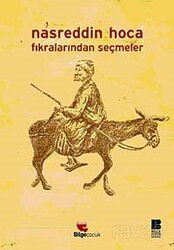 Nasreddin Hoca Fıkralarından Seçmeler - Bilge Kültür Sanat