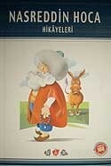 Nasreddin Hoca Hikayeleri - Nar Yayınları