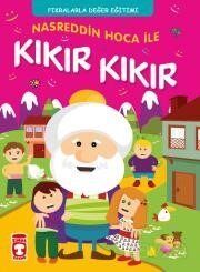 Nasreddin Hoca İle Kıkır Kıkır - 1