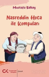 Nasreddin Hoca ile Komşuları - Cumhuriyet Kitapları