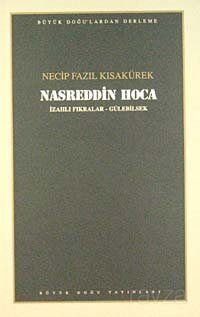 Nasreddin Hoca (kod105) - 1