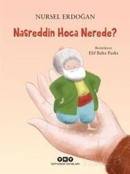 Nasreddin Hoca Nerede? - Yapı Kredi Yayınları
