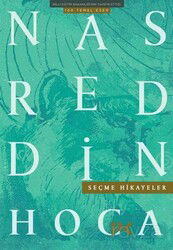 Nasreddin Hoca / Seçme Hikayeler - Profil Yayıncılık