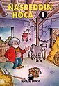 Nasreddin Hoca Serisi / 10 Çeşit - Şenyıldız Yayınevi