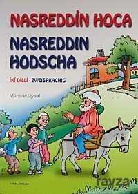 Nasreddin Hoca (Türkçe-Almanca) (Kod: 189) - 1