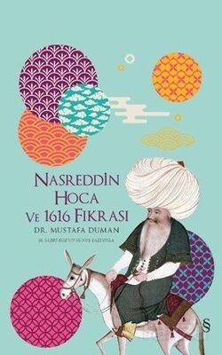 Nasreddin Hoca ve 1616 Fıkrası (Ciltli) - 1
