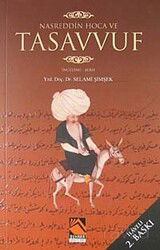 Nasreddin Hoca ve Tasavvuf - Buhara Yayınları