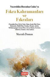 Nasreddin Hocadan Cuha'ya Fıkra Kahramanları ve Fıkraları - Kitabevi Yayıncılık