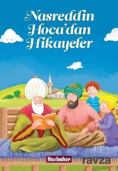 Nasreddin Hoca'dan Hikayeler - 1