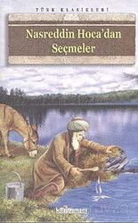 Nasreddin Hoca'dan Seçmeler - Anonim Yayıncılık