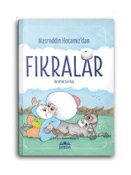 Nasreddin Hocamız'dan Fıkralar - Süeda