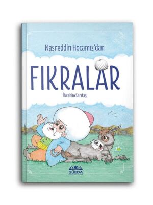 Nasreddin Hocamız'dan Fıkralar - 1