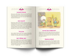 Nasreddin Hocamız'dan Fıkralar - 4