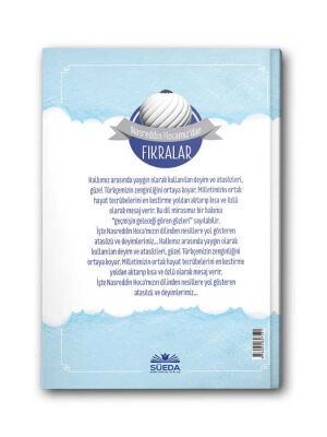 Nasreddin Hocamız'dan Fıkralar - 2