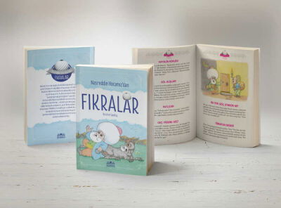 Nasreddin Hocamız'dan Fıkralar - 3