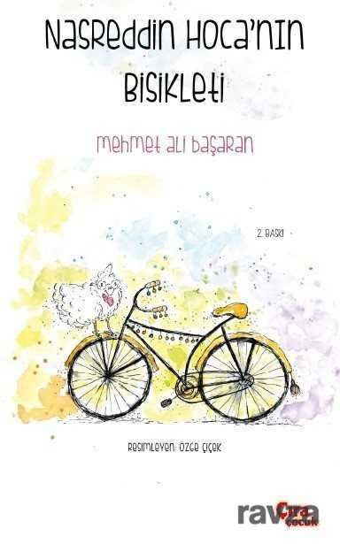 Nasreddin Hoca'nın Bisikleti - 1