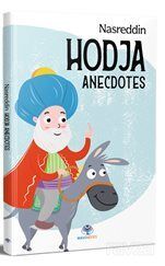 Nasreddin Hodja Anecdotes - 1