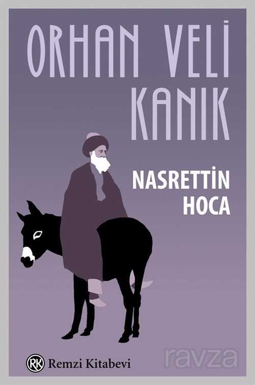 Nasrettin Hoca - Remzi Kitabevi