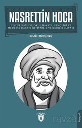 Nasrettin Hoca - Dorlion Yayınevi