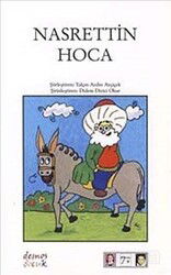 Nasrettin Hoca - Demos Yayınları