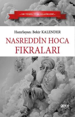 Nasrettin Hoca Fıkraları - 1