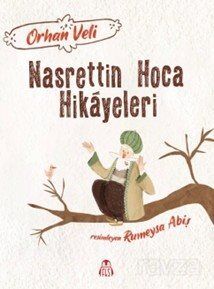 Nasrettin Hoca Hikayeleri - 1