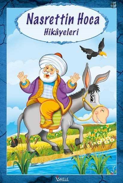Nasrettin Hoca Hikayeleri - İskele Yayıncılık