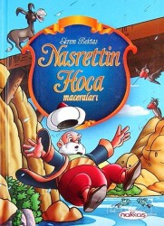 Nasrettin Hoca Maceraları -2 - Nakkaş Yapım Prodüksiyon