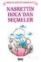 Nasrettin Hocadan Seçmeler - Hikmet Neşriyat