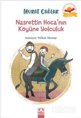 Nasrettin Hoca'nın Köyüne Yolculuk - 1