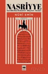 Nasriyye - Ötüken Neşriyat