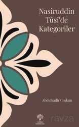 Nasîruddin Tûsî'de Kategoriler - Litera Yayıncılık